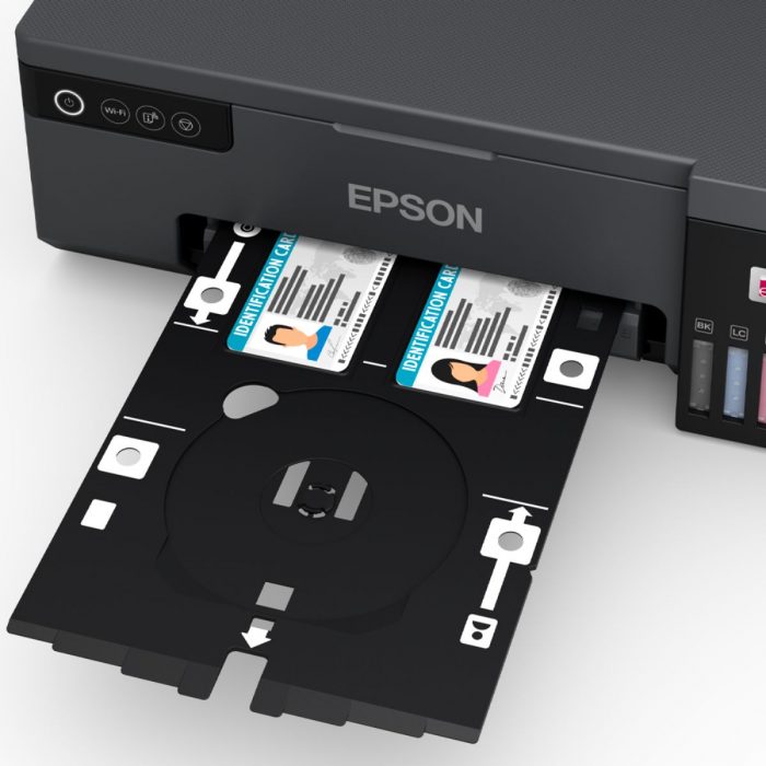 Epson L8050 servtecnica