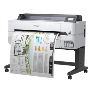 Ploter Planos Epson SureColor  T5475SR 36" Impresora Gran Formato