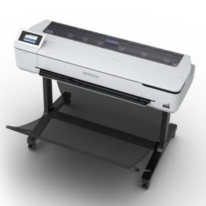 Ploter Planos Epson SureColor T5170 36" Impresora Gran Formato