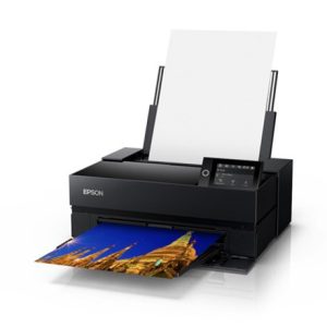 Impresora de Fotos Epson P700 13" Ancho Fotografica Profesional