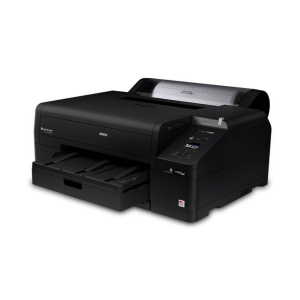 Impresora Plotter Fotografico Epson Stylus Pro P5000 17" Ancho