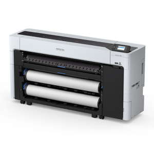 Ploter Planos Epson SureColor T7770DR 44" Ancho Gran Formato