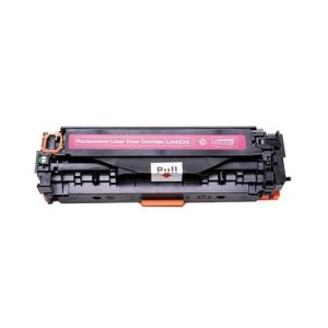 Tóner 507A (CE403A) Compatible para HP LaserJet Enterprise M551 / M575 - Magenta