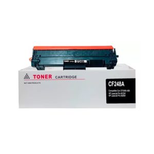 Tóner 48A (CF248A) Homologado para HP LaserJet Pro M15w / M28w - Calidad 100%