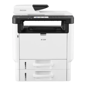Ricoh m320f