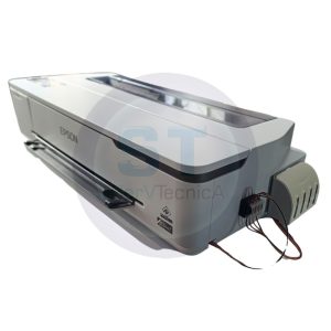 Sistema Continuo Epson t3170