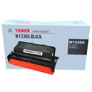 Tóner 330A (W1330A) Compatible para HP Laser 408dn / 432fdn - Calidad Gráfica