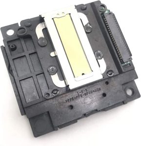Cabezal Epson L3110 Nuevo Genuino