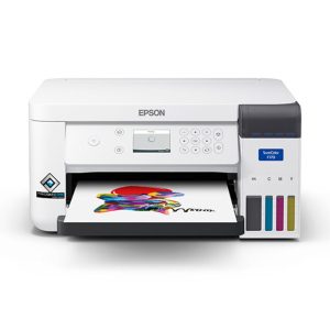 Impresora Epson F170 Para Sublimacion