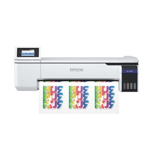 Impresora Epson F570 Para Sublimacion SCF570LA
