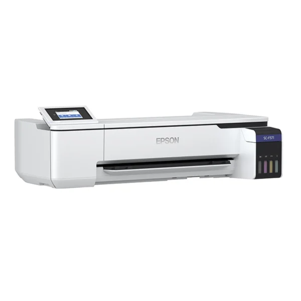 Epson SureColor F571 _ Sublimación Fluorescente _ ServTecnica (2)
