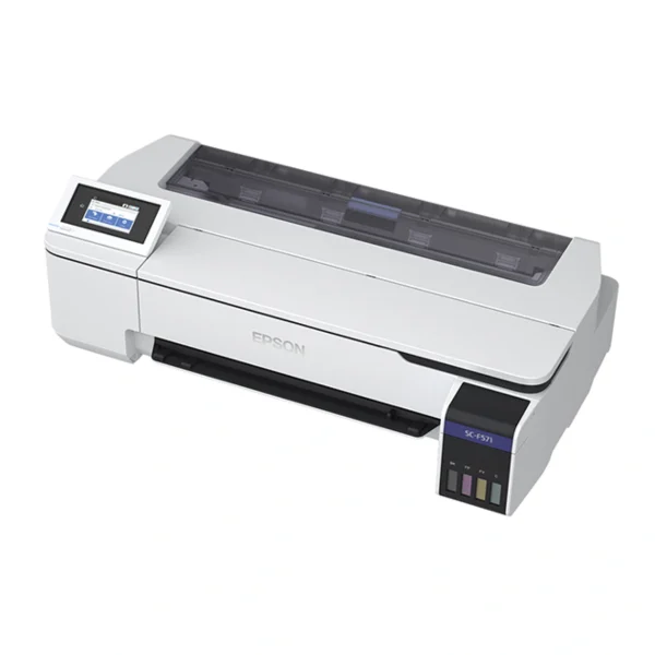 Epson SureColor F571 _ Sublimación Fluorescente _ ServTecnica (3)
