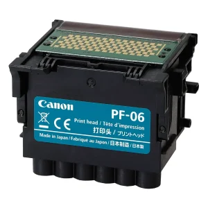 Cabezal de Impresión Original Canon PF-06