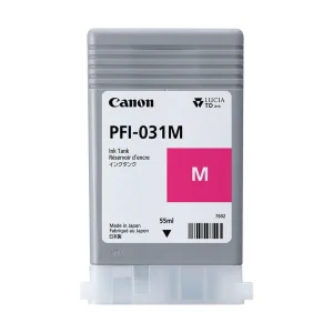 Cartucho de Tinta Original Canon PFI-030M (Magenta) - 55ml