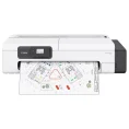 Plotter Canon imagePROGRAF TC-21 y TC-21M_ Gran Formato en tu Escritorio
