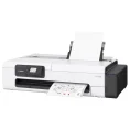 Plotter Canon imagePROGRAF TC-21 vista frontal en oficina