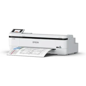 Plotter multifuncional 24 pulgadas, Epson SureColor T3170M