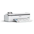 Plotter multifuncional 24 pulgadas, Epson SureColor T3170M (3)