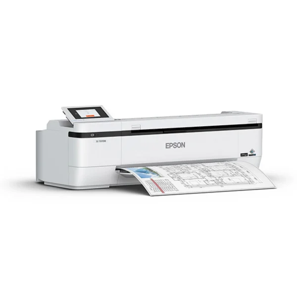 Plotter multifuncional 24 pulgadas, Epson SureColor T3170M (3) Plotter multifuncional 24 pulgadas, Epson SureColor T3170M (3)