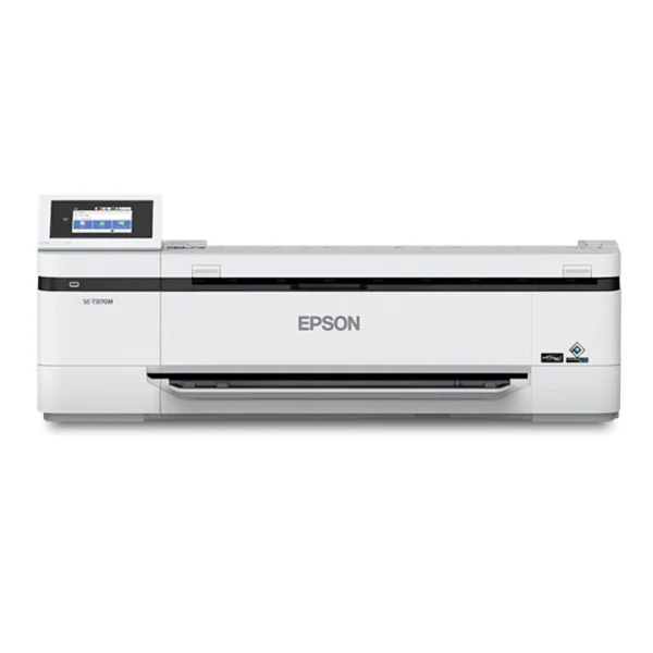 Plotter multifuncional 24 pulgadas, Epson SureColor T3170M (4) Plotter multifuncional 24 pulgadas, Epson SureColor T3170M (4)