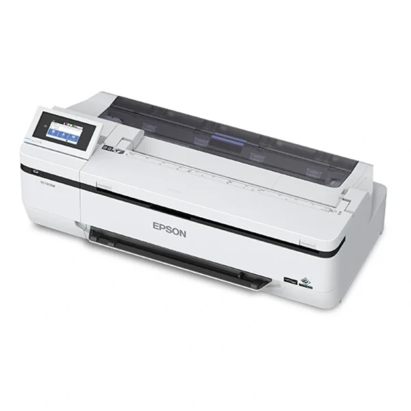 Plotter multifuncional 24 pulgadas, Epson SureColor T3170M (5) Plotter multifuncional 24 pulgadas, Epson SureColor T3170M (5)