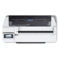 Plotter multifuncional 24 pulgadas, Epson SureColor T3170M (6)