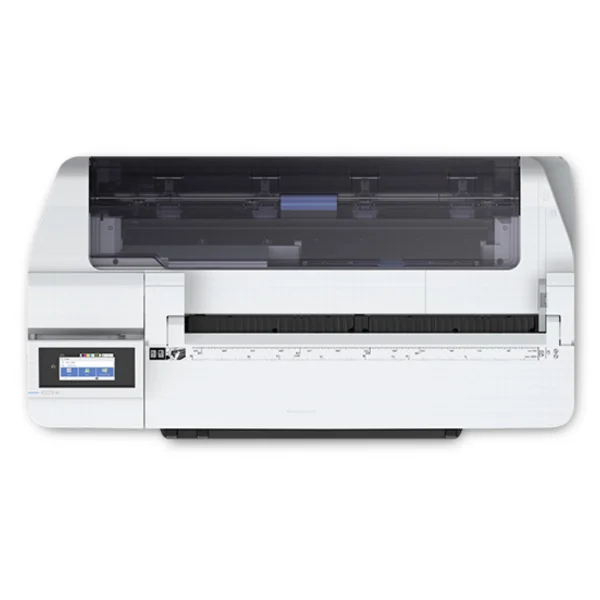 Plotter multifuncional 24 pulgadas, Epson SureColor T3170M (6) Plotter multifuncional 24 pulgadas, Epson SureColor T3170M (6)