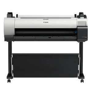 Combo Plotter Canon imagePROGRAF TA-30 (36") + Pedestal SD-33