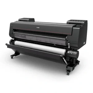 Canon PRO-6100 Plotter 60" (1524mm) Máxima Calidad Fine Art y Fotografía