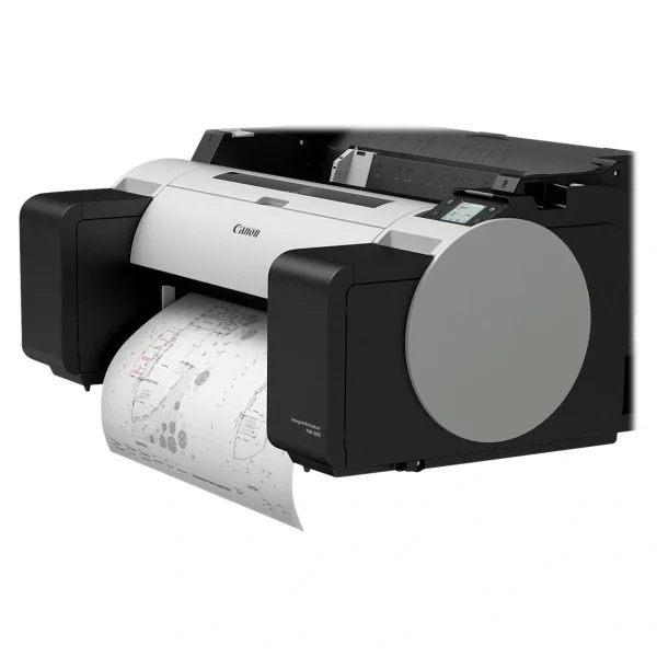 canon-tm-200-plotter-24-gran-formato-con-tanques-de-300ml canon-tm-200-plotter-24-gran-formato-con-tanques-de-300ml