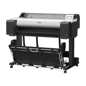 Canon TM-355 Plotter 36" A0 con Seguridad y Disco Duro Encriptado