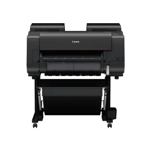 Plotter Fotográfico Canon imagePROGRAF PRO-2600 (24 Pulgadas)