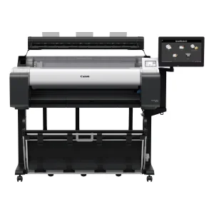 Plotter Multifunción Canon imagePROGRAF TM-350 MFP Z36 (36 Pulgadas)
