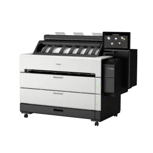 Plotter de Producción Canon imagePROGRAF TZ-30000 MFP Z36 (36 Pulgadas)