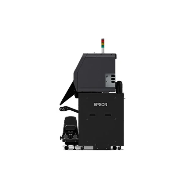 Impresora de Gran Formato Epson SureColor R5070L de Resina (3)