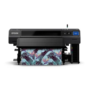 Impresora de Gran Formato Epson SureColor R5070L de Resina (64")