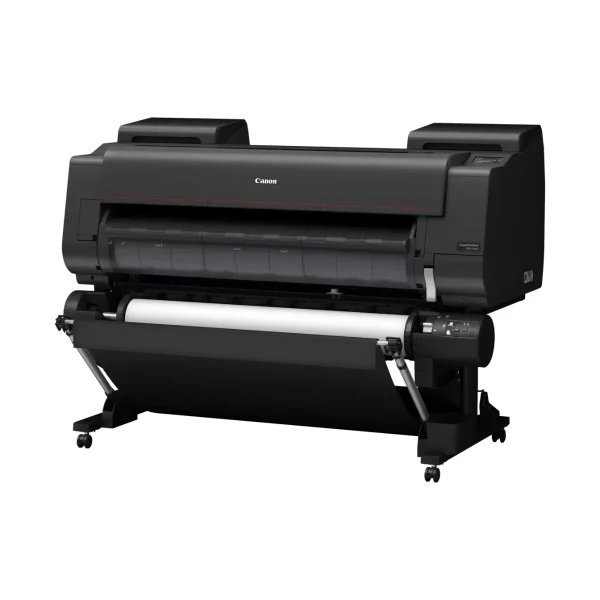 Ploter Fotografico Canon PRO-4600 (2) Ploter Fotografico Canon PRO-4600 (2)