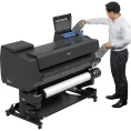 Ploter Fotografico Canon PRO-4600 (7)