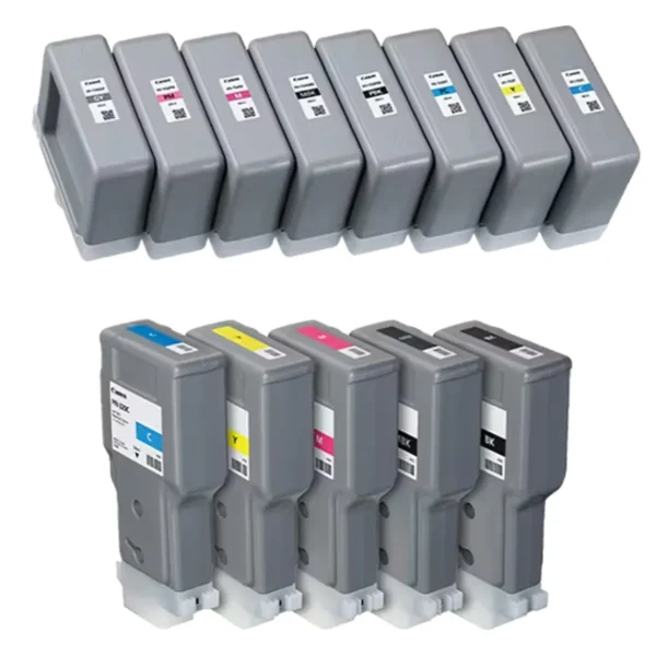 Ploter Fotografico Canon PRO-4600 (9) Ploter Fotografico Canon PRO-4600 (9)