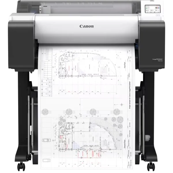 CANON TM-515 (3)